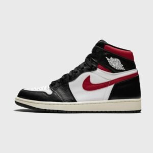 'Black Gym Red'