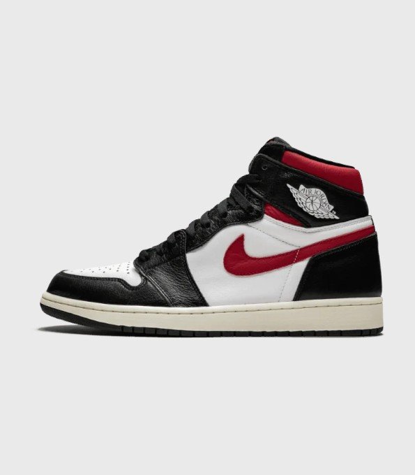 'Black Gym Red'