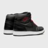 'Black Gym Red Black'