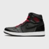 'Black Gym Red Black'