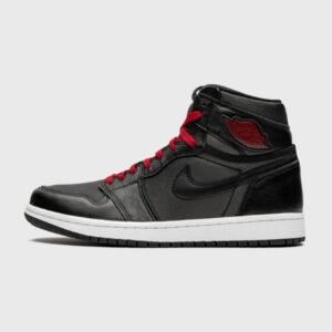 'Black Gym Red Black'