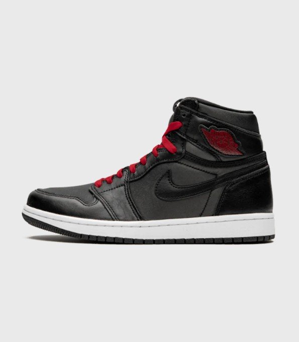 'Black Gym Red Black'