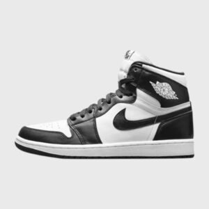 'Black White'