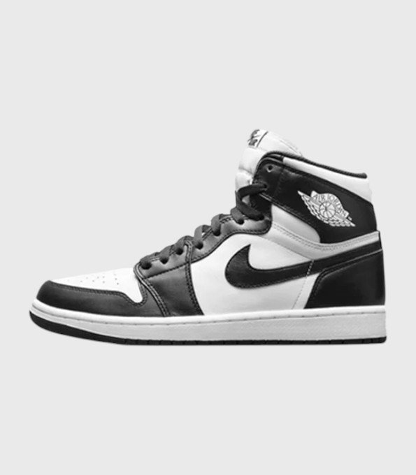'Black White'