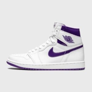 'Court Purple'
