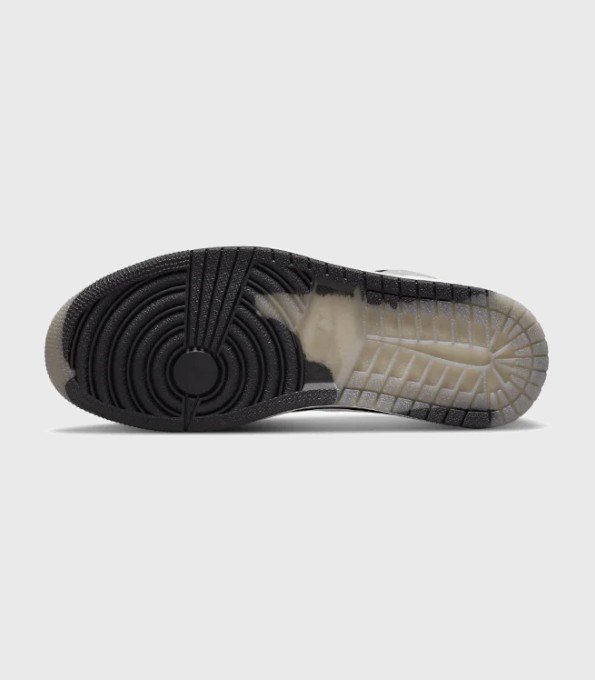 'Gore Tex Black Particle Grey'