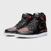 'Fearless Metallic Rose Gold'