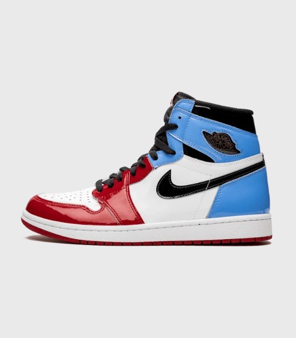 'Fearless Og'