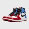 'Fearless Og'