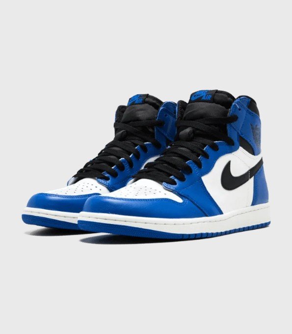 'Game Royal'