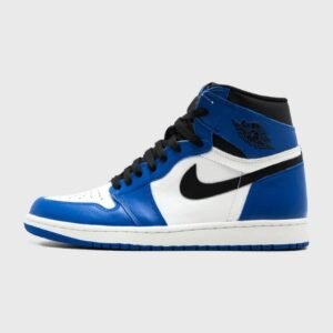 'Game Royal'