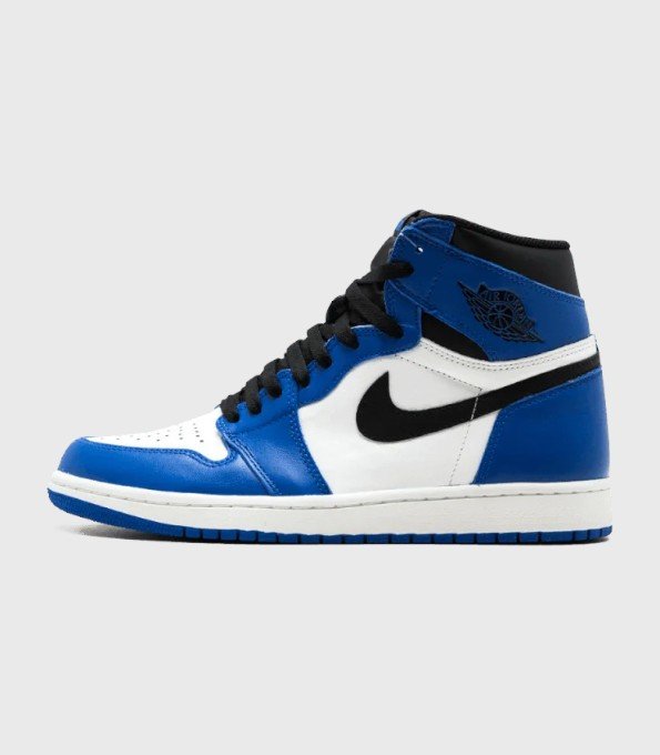 'Game Royal'
