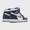 'Midnight Navy'