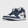 'Midnight Navy'