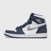 'Midnight Navy'