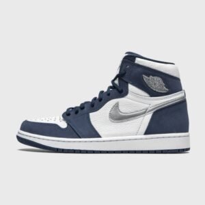 'Midnight Navy'