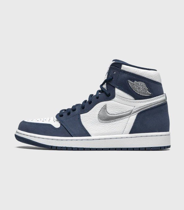 'Midnight Navy'