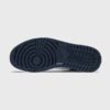 'Midnight Navy'