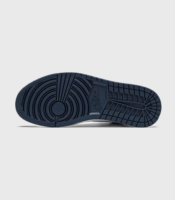 'Midnight Navy'