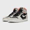 'Neutral Grey Hyper Crimson'
