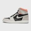 'Neutral Grey Hyper Crimson'