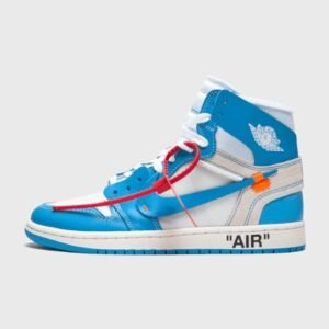 'University Blue'