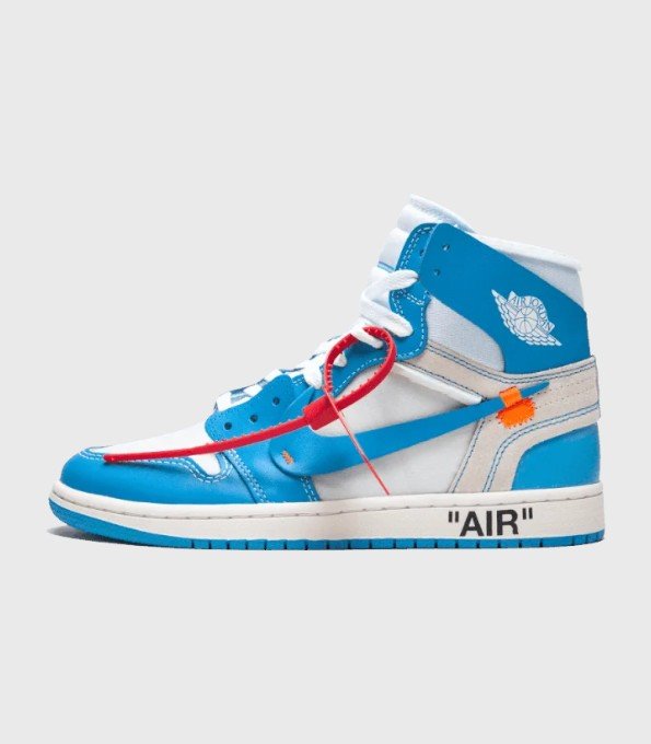 'University Blue'
