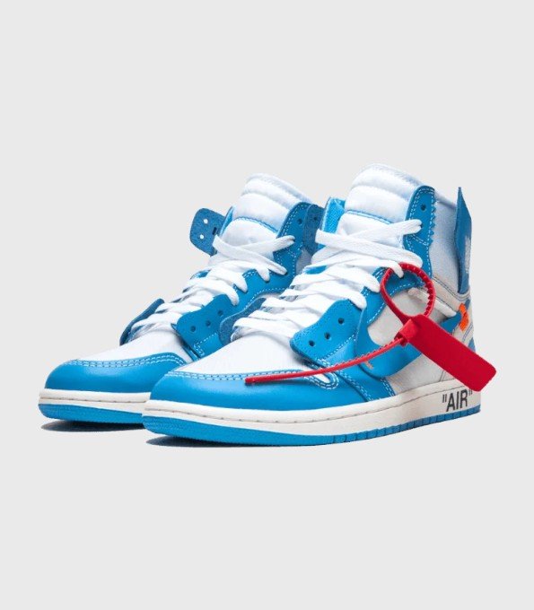 'University Blue'