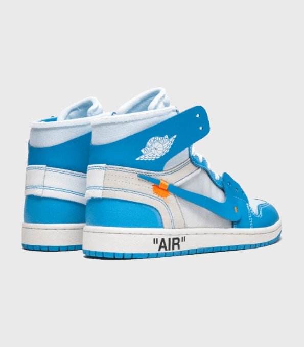 'University Blue'