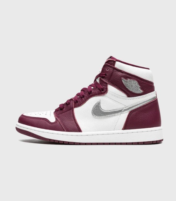 'Bordeaux'