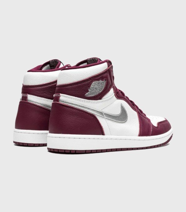 'Bordeaux'