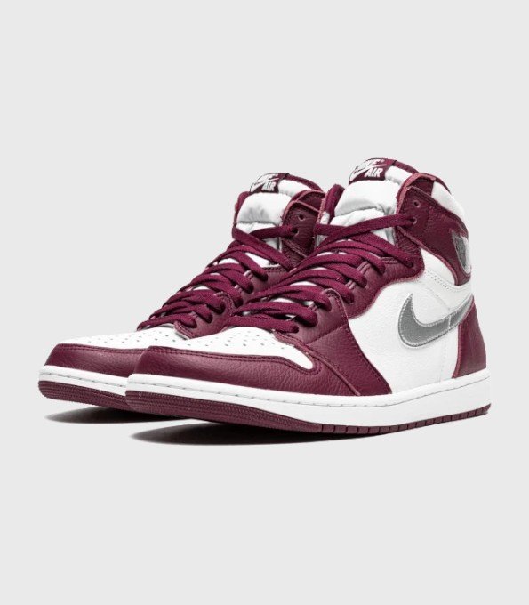 'Bordeaux'