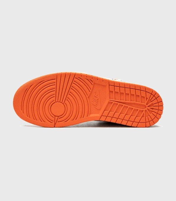 'Electro Orange'
