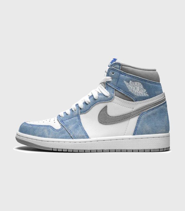 'Retro OG Hyper Royal'