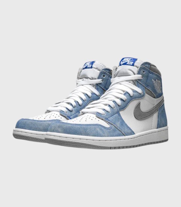'Retro OG Hyper Royal'
