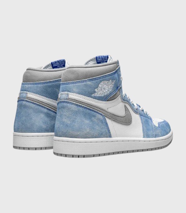 'Retro OG Hyper Royal'