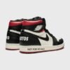'OG Not For Resale Red'