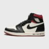 'OG Not For Resale Red'