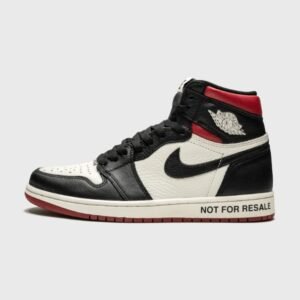 'OG Not For Resale Red'
