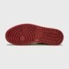 'OG Not For Resale Red'