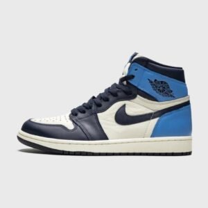 'Obsidian UNC 2019'