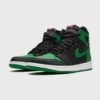 'Pine Green Black'