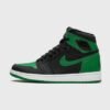 'Pine Green Black'