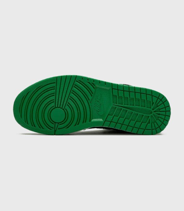 'Pine Green Black'