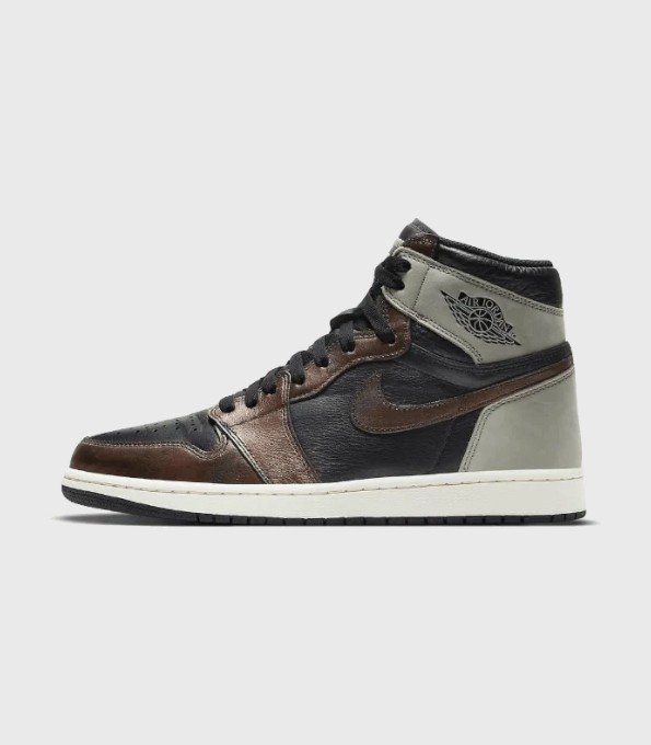 'Patina'