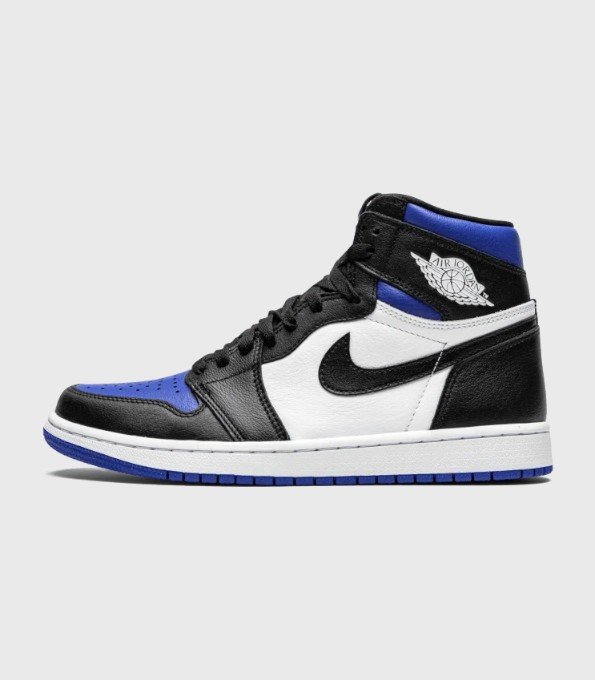 'Royal Toe'