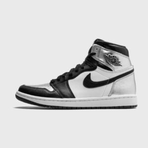 'Silver Toe'
