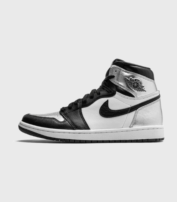 'Silver Toe'