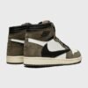 'Retro Travis Scott Mocha'