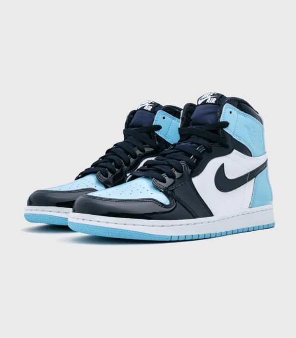 'UNC Patent'